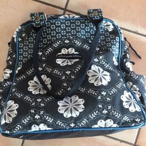 Petunia Picklebottom diaper bag